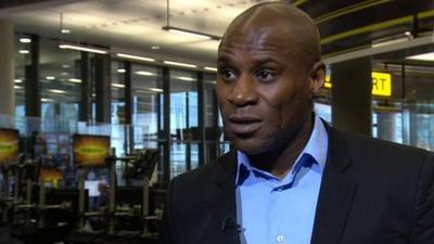 Frank Sinclair