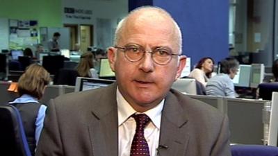 Andrew Norfolk, Times investigative reporter