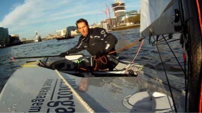 Ben Ainslie