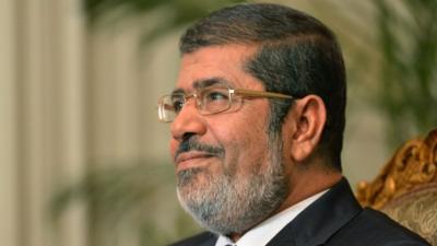 President Mursi