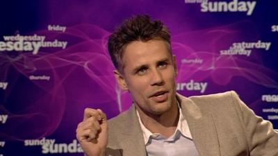 Richard Bacon