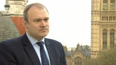 Ed Davey