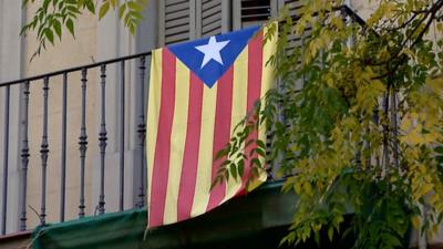 Catalan flag