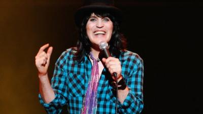 Noel Fielding