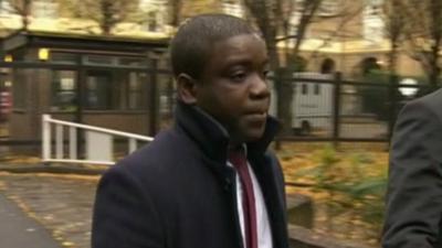 Kweku Adoboli