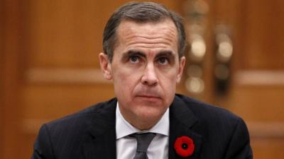 Mark Carney