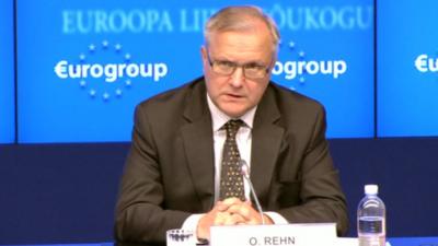 Olli Rehn