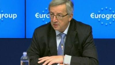 Jean-Claude Juncker