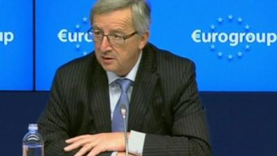 Jean-Claude Juncker