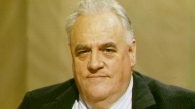 Cyril Smith