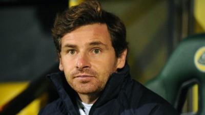 Andre Villas-Boas