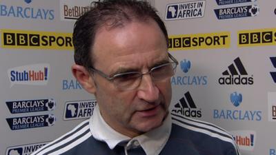 Martin O'Neill