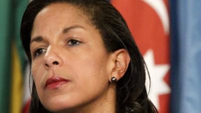 Susan Rice