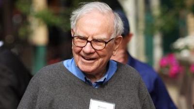 Warren Buffett