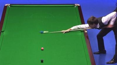 Judd Trump