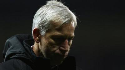 Alan Pardew