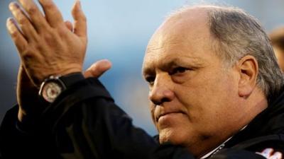 Martin Jol