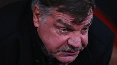 Sam Allardyce