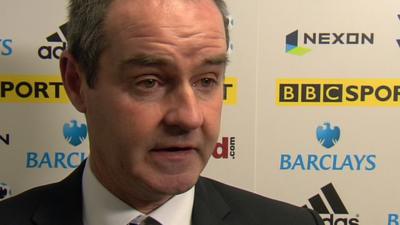 Steve Clarke