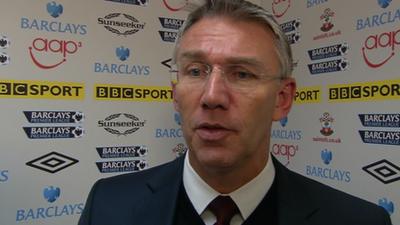 Nigel Adkins