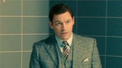 Dominic West