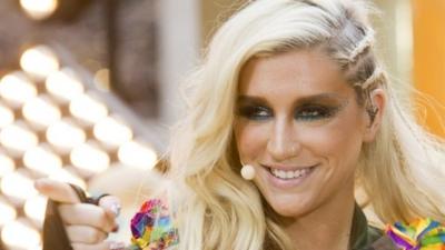 Ke$ha