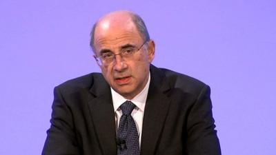 Lord Justice Leveson