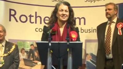 Sarah Champion