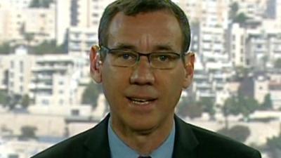 Mark Regev