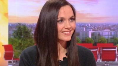 Victoria Pendleton