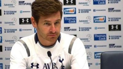 Andre Villas-Boas