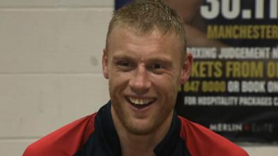 Andrew Flintoff