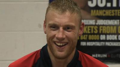 Andrew Flintoff