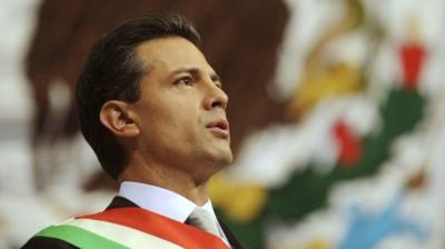 Enrique Pena Nieto