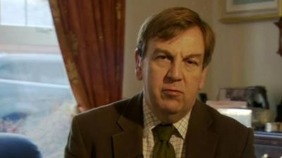 John Whittingdale