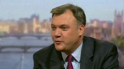 Ed Balls