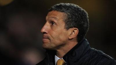 Chris Hughton