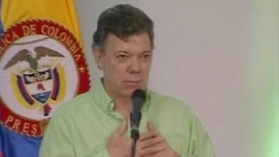 Juan Manuel Santos