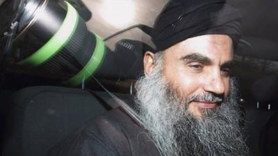 Abu Qatada