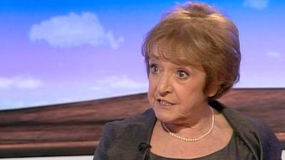 Margaret Hodge