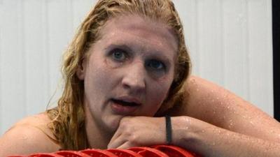 Rebecca Adlington