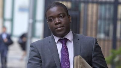 Kweku Adoboli