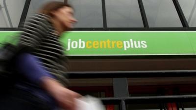 Job centre