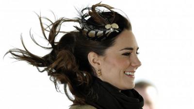 Kate Middleton