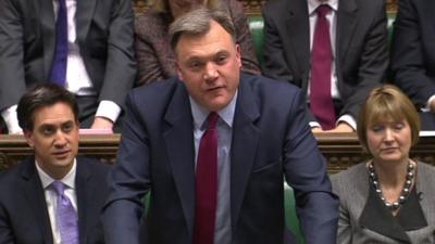 Ed Balls