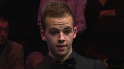 Luca Brecel