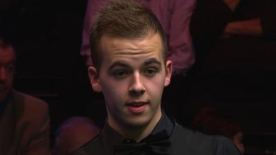 Luca Brecel