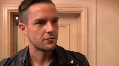 Brandon Flowers