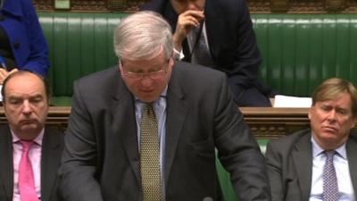 Patrick McLoughlin