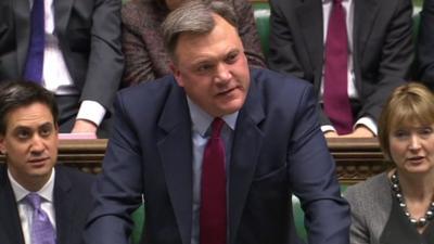 Ed Balls